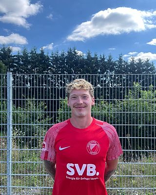 Jann Lukas Appenzeller