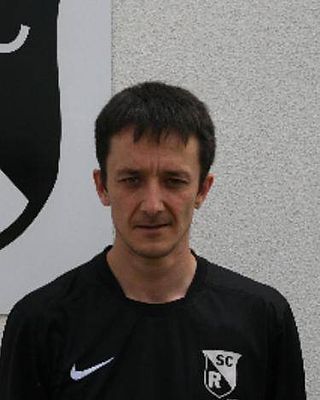 Alexander Klein