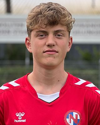 Noah Larson Reicherz