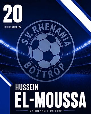 Hüssein El-Moussa