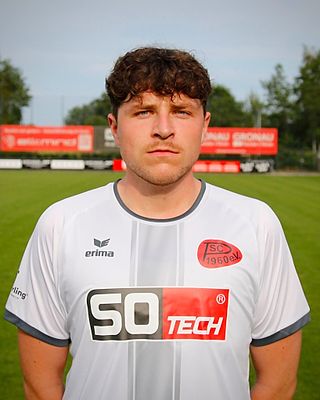 Noah Beumker