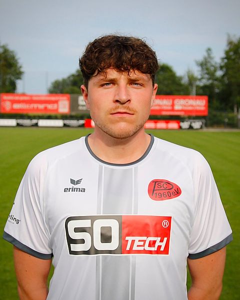 Foto: SCP TK