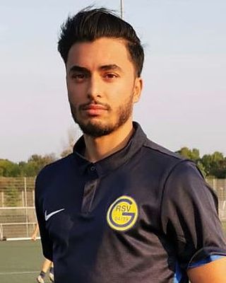 Samir Aouladali