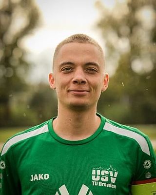 Felix Krautschick