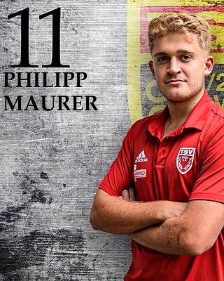 Phillip Maurer