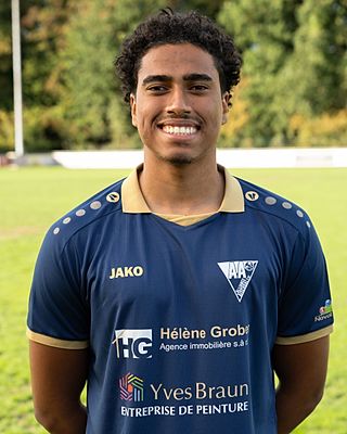 Ruben Pereira Rodrigues