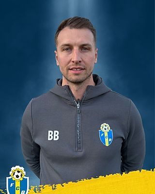Bartosz Bagienski