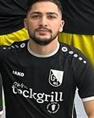 Muhammed Gülay