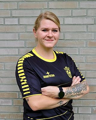 Samantha Gern