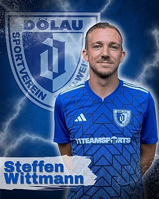 Steffen Wittmann