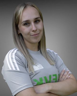 Kristina Böhm