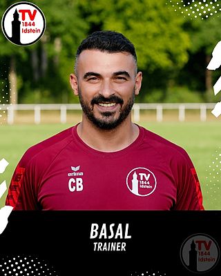 Basal Dervis Can