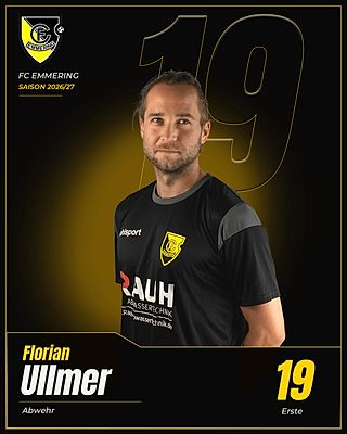 Florian Ullmer