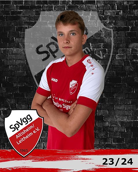 Foto: SpVgg