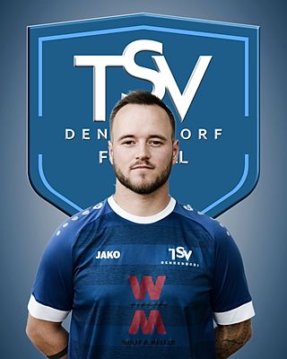 Tobias Kurz