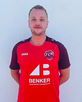 Christian Heinen