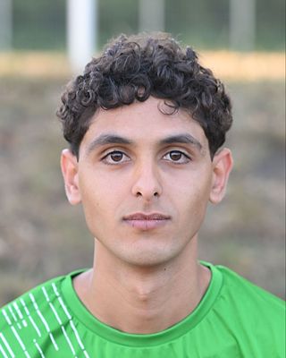 Zakariya Diab