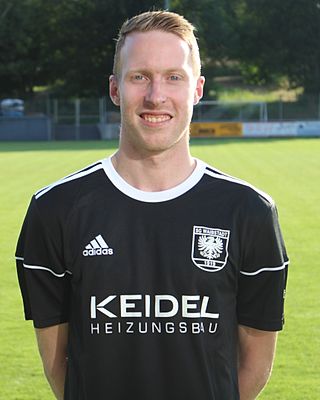Matthias Beichert