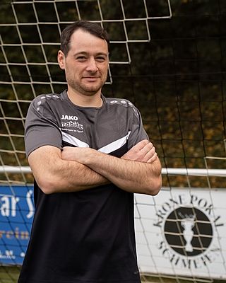 Alexander Steinhart