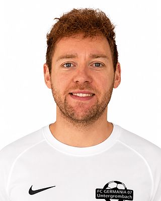 Dorian Wäckerle