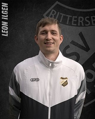 Leon Ilgen