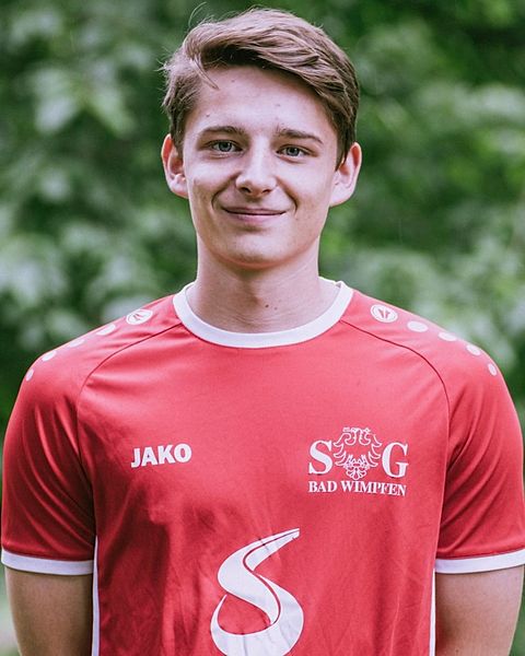 Foto: Tom Fröhlich/SG Bad Wimpfen