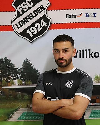 Mustafa Özata