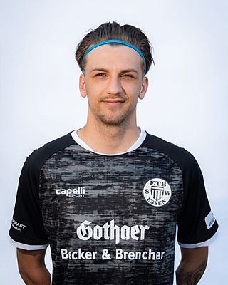 Enrico Cenk Muina Nieto