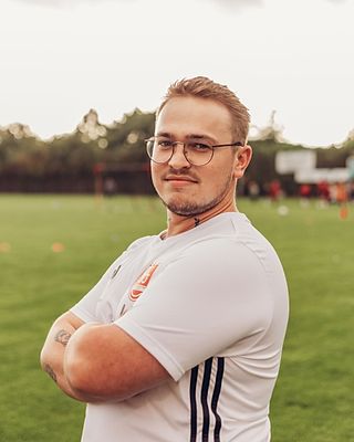 Luca Hubrich