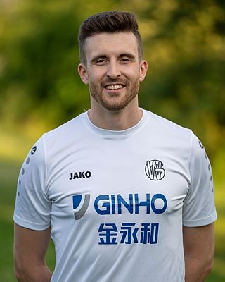 Marius Mühl