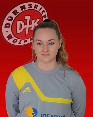 Antonia Greiner