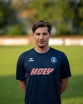 Niklas Skeide
