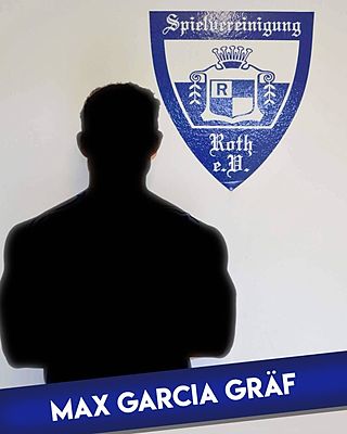 Max Garcia Gräf