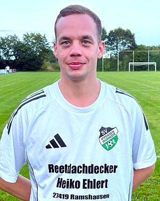 Chris-Michael Meyer