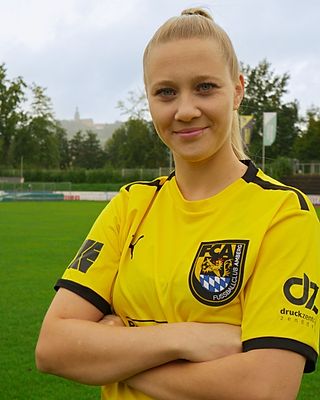 Kristina Zinnbauer
