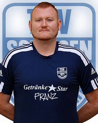 Marius Rehse