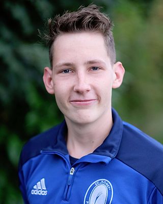 Lukas Spalek