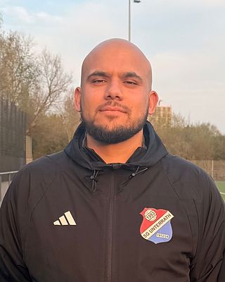 Bojan Katic