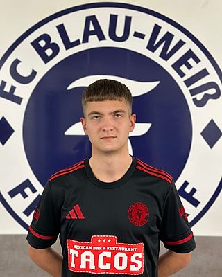 Vladyslav Onishchenko