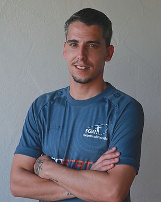 Cristiano Manuel Costa Correia