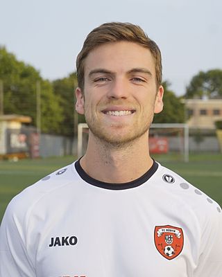 Clay-William Hallmann