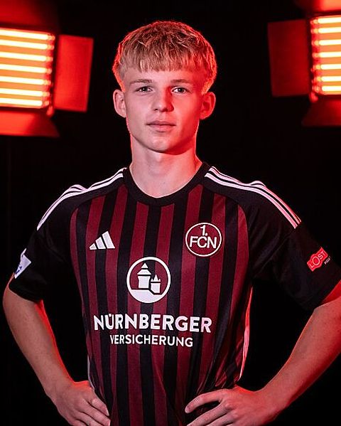 Foto: 1. FC Nürnberg