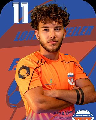 Dylan Junior Galizia