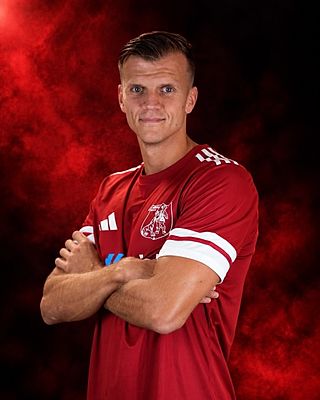 Alex Fagasinski