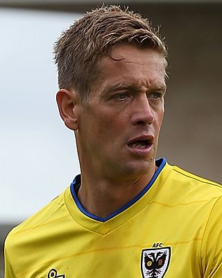 Paul Robinson
