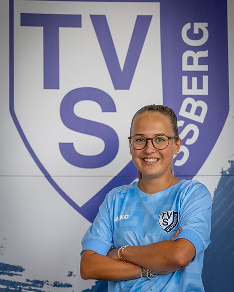 Anna Brucker