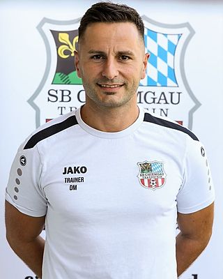 Danijel Majdancevic