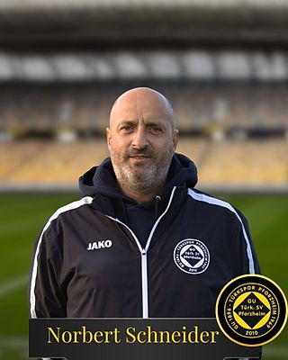 Norbert Emil Schneider