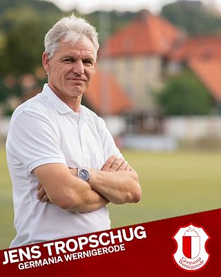 Jens Tropschug