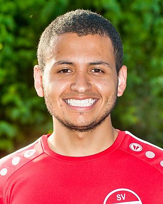 Juan Sebastian Mosquera Reyes
